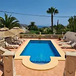 Casa Wens Benimeit Βίλα