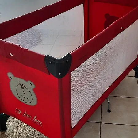 Casa Wens Benimeit 빌라 모라이라