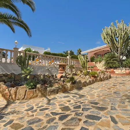 Casa Wens Benimeit *