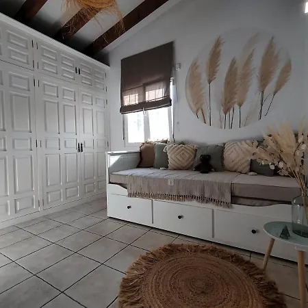 Casa Wens Benimeit Villa Moraira