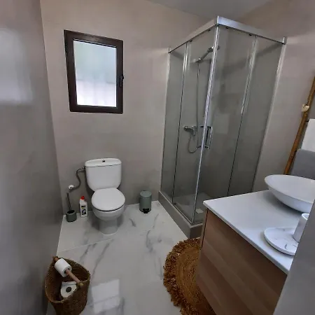 Casa Wens Benimeit * Moraira