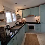 Βίλα Casa Wens Benimeit *