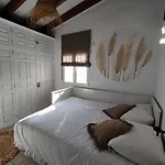 Casa Wens Benimeit Moraira