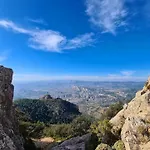 Casa Wens Benimeit Moraira