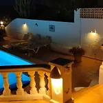 Casa Wens Benimeit Βίλα