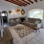 Βίλα Casa Wens Benimeit