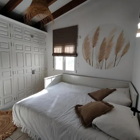 Casa Wens Bénimeit Moraira