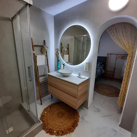 Casa Wens Bénimeit *