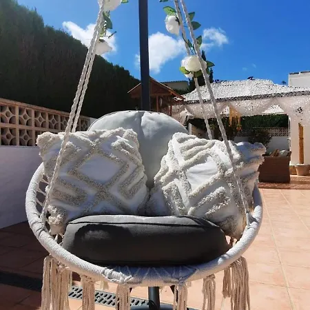 Villa Casa Wens Bénimeit *