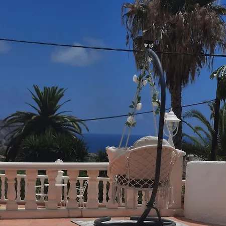 Villa Casa Wens Bénimeit