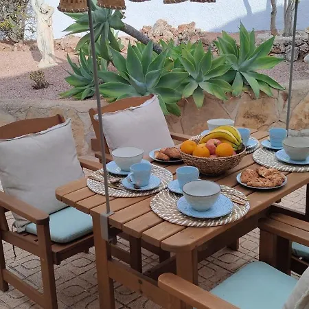 Casa Wens Bénimeit *