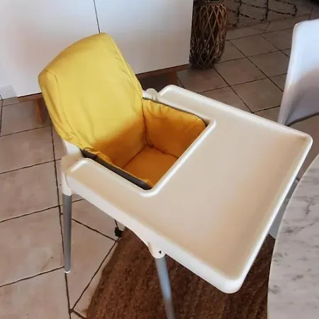 Casa Wens Bénimeit *
