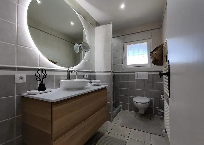 וילה Casa Wens Benimeit *