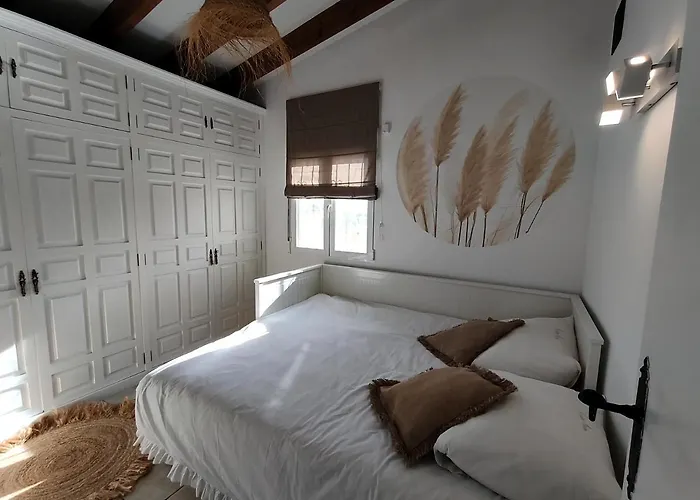 Casa Wens Benimeit מוריירה