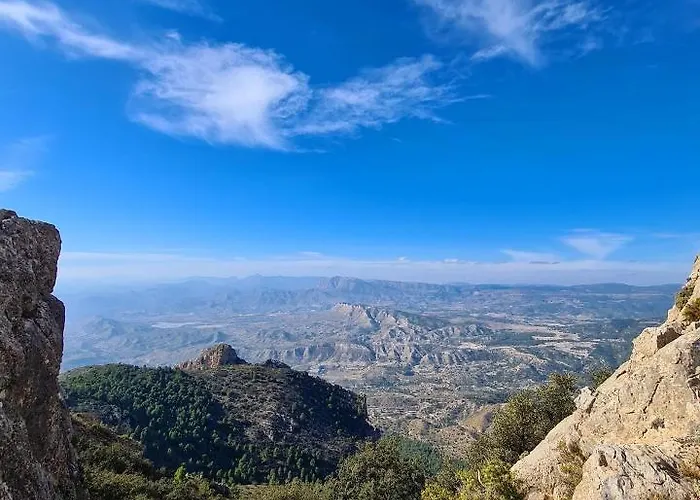 Casa Wens Benimeit Moraira