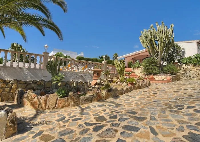 Casa Wens Benimeit *