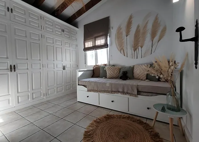 Casa Wens Benimeit Villa Moraira