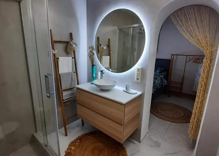 Casa Wens Benimeit *