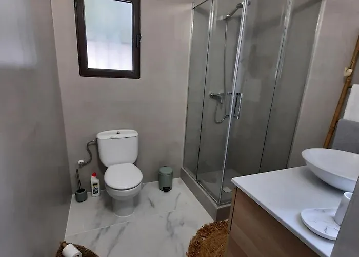 Casa Wens Benimeit * מוריירה