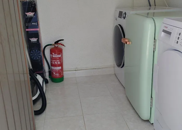 Casa Wens Benimeit * מוריירה