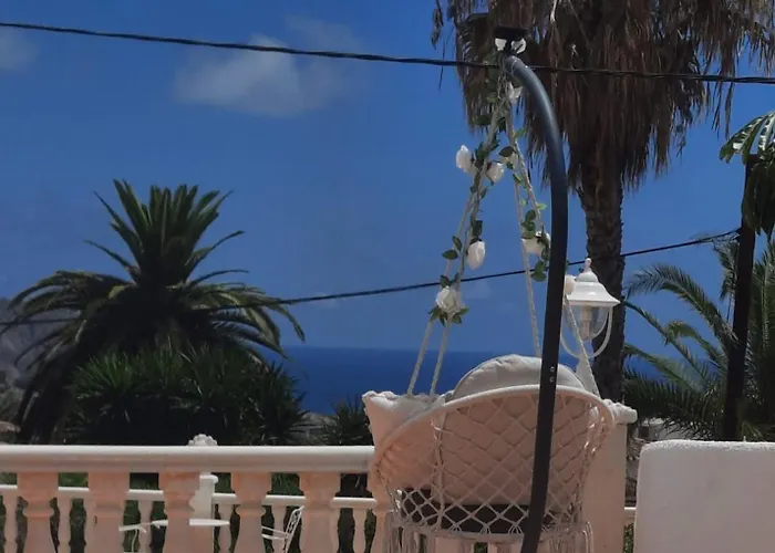 וילה Casa Wens Benimeit