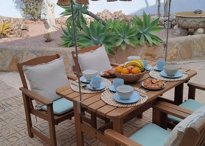 Casa Wens Benimeit *
